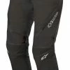 Textile Pants Alpinestars Stella Raider Drystar Pants -Motorcycle Pants Sales alpinestars pant4 w raider black