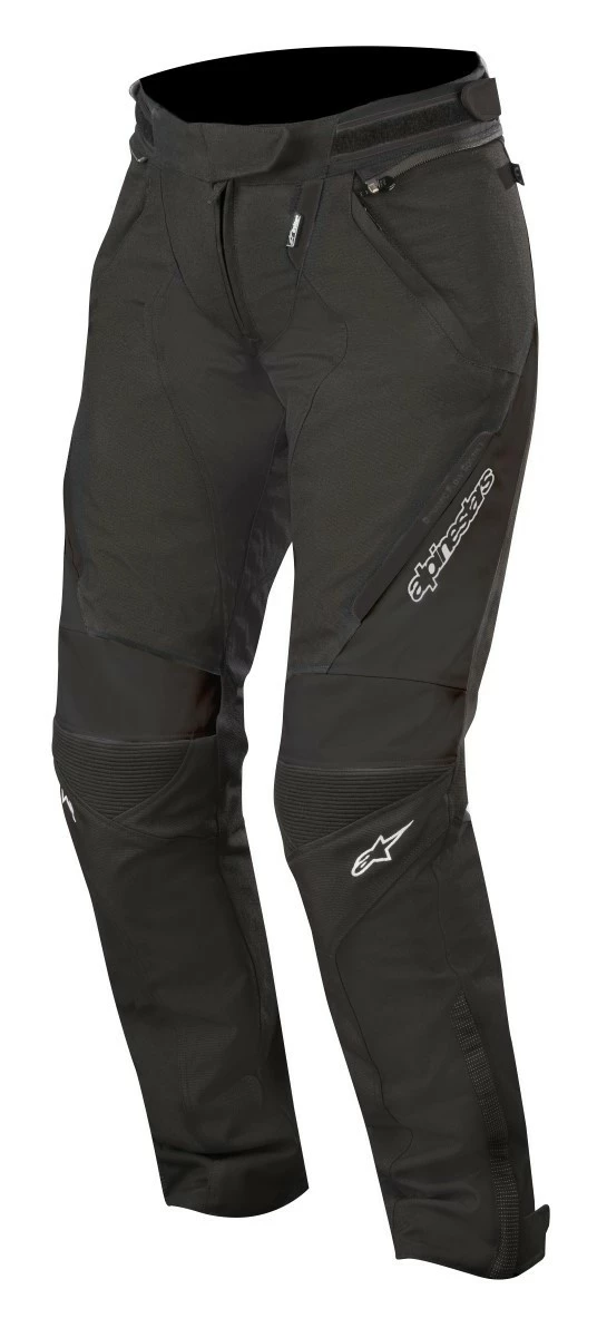Textile Pants Alpinestars Stella Raider Drystar Pants 3 Textile Pants Alpinestars Stella Raider Drystar Pants
