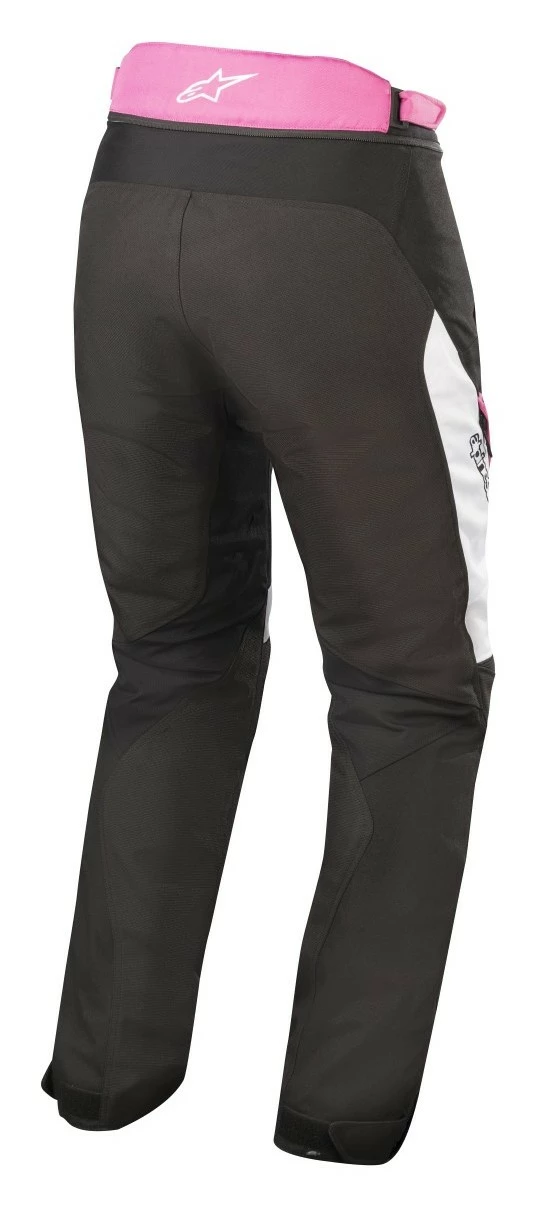 Textile Pants Alpinestars Stella Raider Drystar Pants 5 Textile Pants Alpinestars Stella Raider Drystar Pants - Image 3