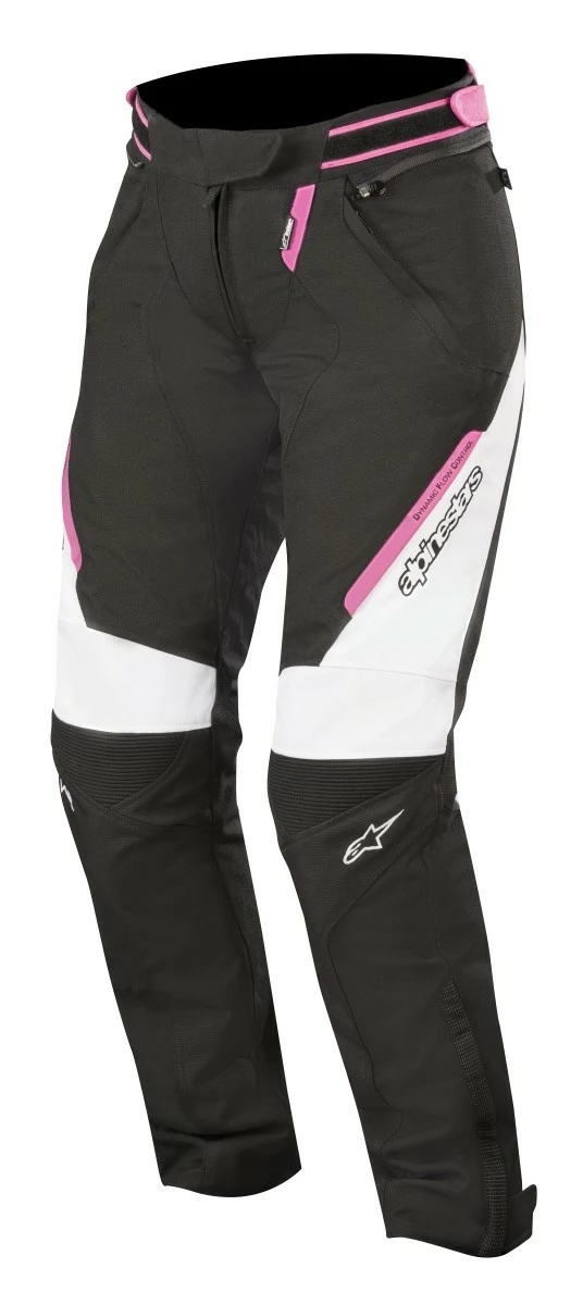 Textile Pants Alpinestars Stella Raider Drystar Pants 4 Textile Pants Alpinestars Stella Raider Drystar Pants - Image 2