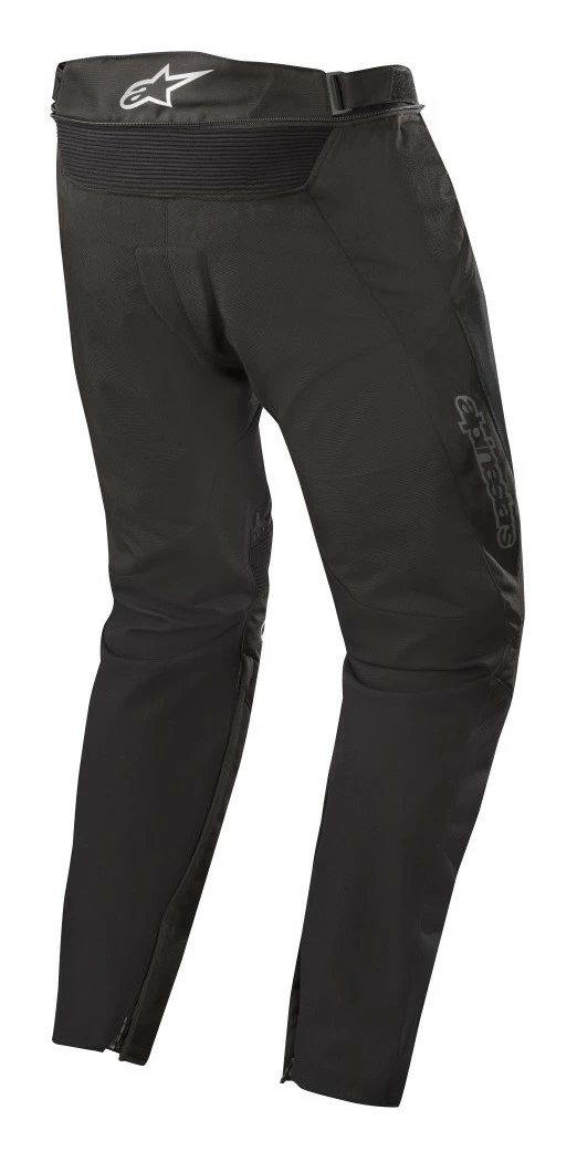 Riding Gear Alpinestars A-10 Air V2 Pants 4 Riding Gear Alpinestars A-10 Air V2 Pants - Image 2