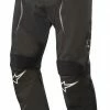 Riding Gear Alpinestars A-10 Air V2 Pants 1 Riding Gear Alpinestars A-10 Air V2 Pants -Motorcycle Pants Sales alpinestars pant a10 air black