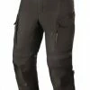 Textile Pants Alpinestars Andes V3 Drystar Pants -Motorcycle Pants Sales alpinestars pant andes v3