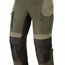 Textile Pants Alpinestars Andes V3 Drystar Pants -Motorcycle Pants Sales alpinestars pant andes v3 2
