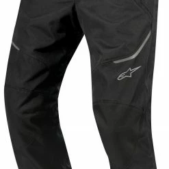 Textile Pants Alpinestars AST-1 WP Pants (3XL)