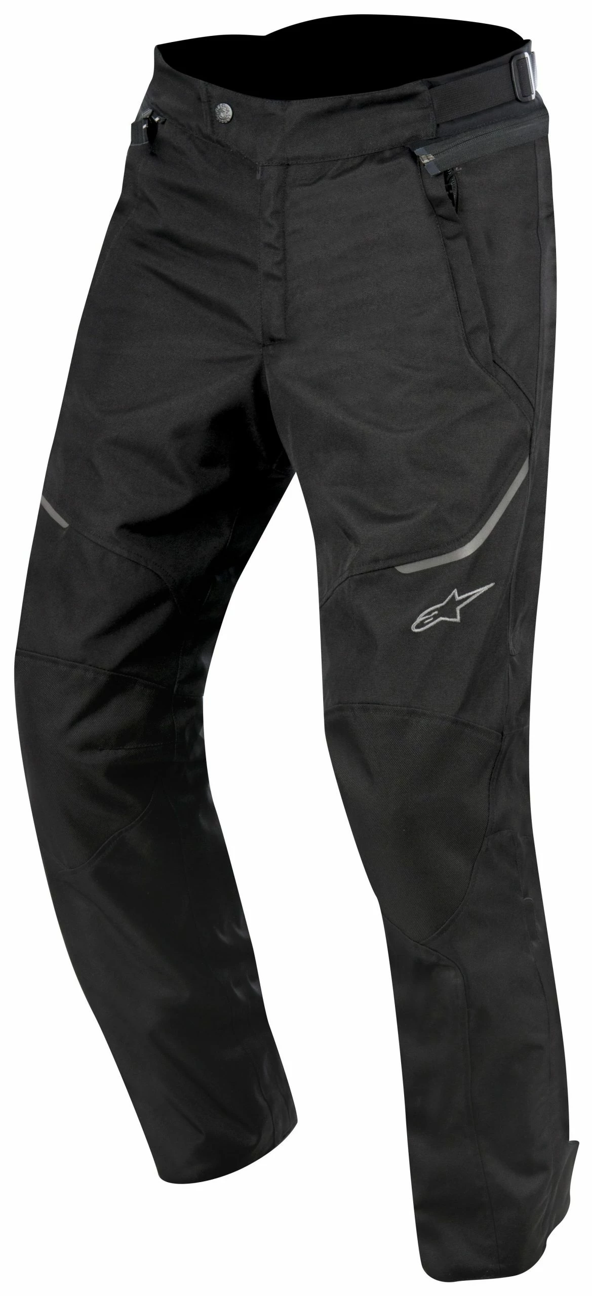 Textile Pants Alpinestars AST-1 WP Pants (3XL) 3 Textile Pants Alpinestars AST-1 WP Pants (3XL)