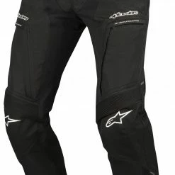 Mesh Pants Alpinestars Ramjet Air Pants