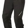 Riding Gear Alpinestars Wake Air Pants -Motorcycle Pants Sales alpinestars pant wake air black black