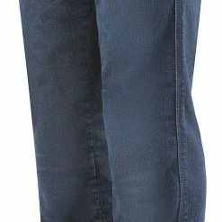 Women Who Ride Alpinestars Stella Angeles Riding Jeans