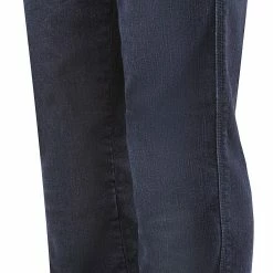 Women Who Ride Alpinestars Stella Angeles Riding Jeans -Motorcycle Pants Sales alpinestars pants4 w angeles rinse blue scaled