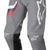 Alpinestars Racer Braap Pants -Motorcycle Pants Sales alpinestars racer braap pants grey white