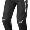 Alpinestars Racer Graphite Pants -Motorcycle Pants Sales alpinestars racer graphite pants black white
