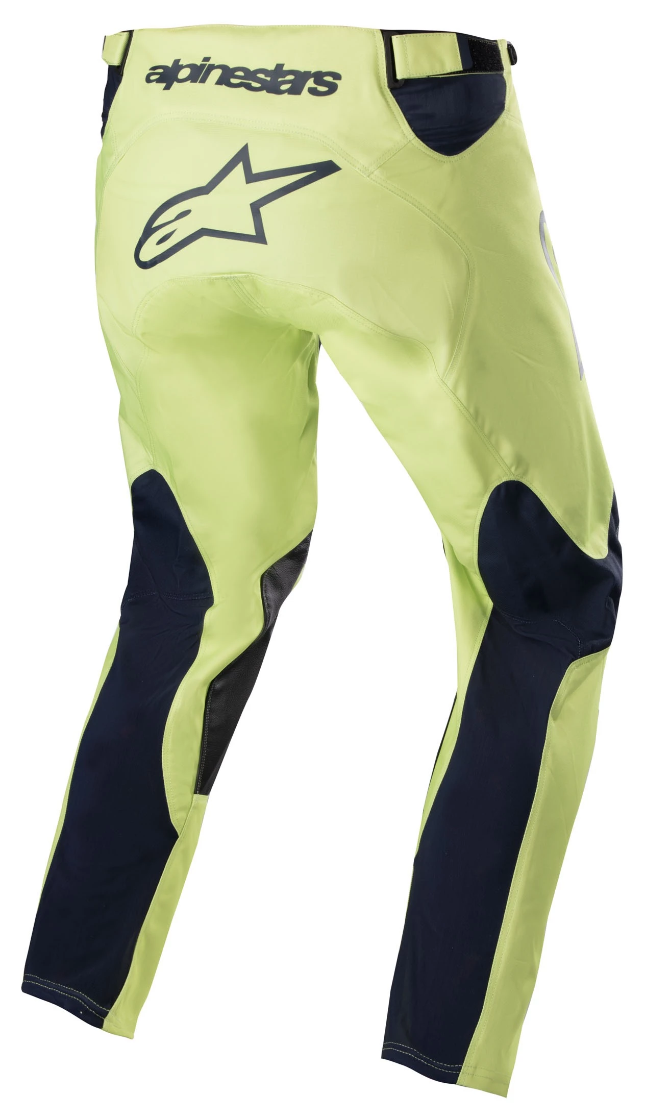Riding Gear Alpinestars Racer Hoen Pants 4 Riding Gear Alpinestars Racer Hoen Pants - Image 2