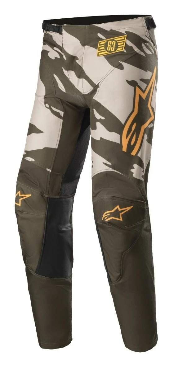 Alpinestars Racer Tactical Pants 5 Alpinestars Racer Tactical Pants - Image 3