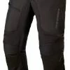 Textile Pants Alpinestars Raider V2 Drystar Pants