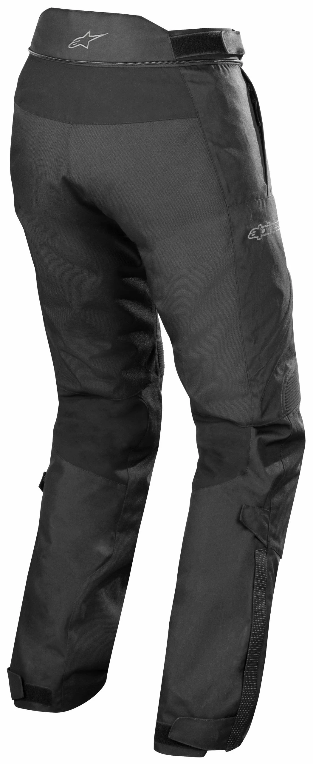 Textile Pants Alpinestars Stella Hyper Drystar Pants 4 Textile Pants Alpinestars Stella Hyper Drystar Pants - Image 2