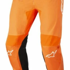 Alpinestars Supertech Foster Pants -Motorcycle Pants Sales alpinestars supertech foster pants black red 2