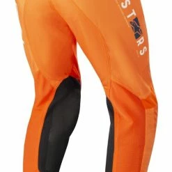 Alpinestars Supertech Foster Pants -Motorcycle Pants Sales alpinestars supertech foster pants black red 3