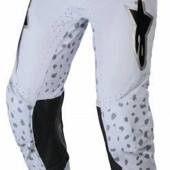 Riding Gear Alpinestars Supertech North Pants -Motorcycle Pants Sales alpinestars supertech north pants black red 2
