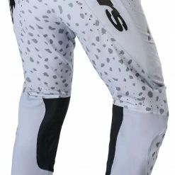 Riding Gear Alpinestars Supertech North Pants -Motorcycle Pants Sales alpinestars supertech north pants black red 3