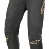 Riding Gear Alpinestars Supertech Squad 20 LE Pants (38) 1 Riding Gear Alpinestars Supertech Squad 20 LE Pants (38) -Motorcycle Pants Sales alpinestars supertech squad20 pants black silver gold