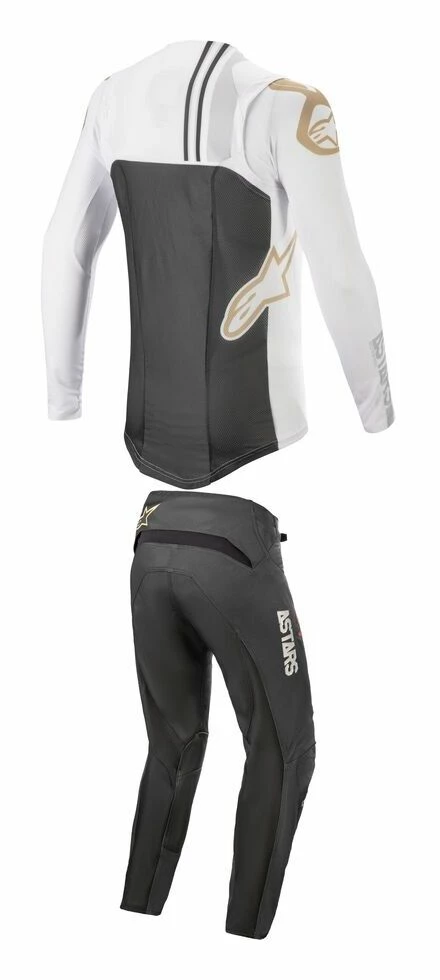 Riding Gear Alpinestars Supertech Squad 20 LE Pants (38) 6 Riding Gear Alpinestars Supertech Squad 20 LE Pants (38) - Image 4
