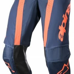 Riding Gear Alpinestars Techstar Arch Pants 8 Riding Gear Alpinestars Techstar Arch Pants -Motorcycle Pants Sales alpinestars techstar arch pants navy orange 2
