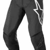 Riding Gear Alpinestars Techstar Graphite Pants 2 Riding Gear Alpinestars Techstar Graphite Pants -Motorcycle Pants Sales alpinestars techstar graphite pants black white