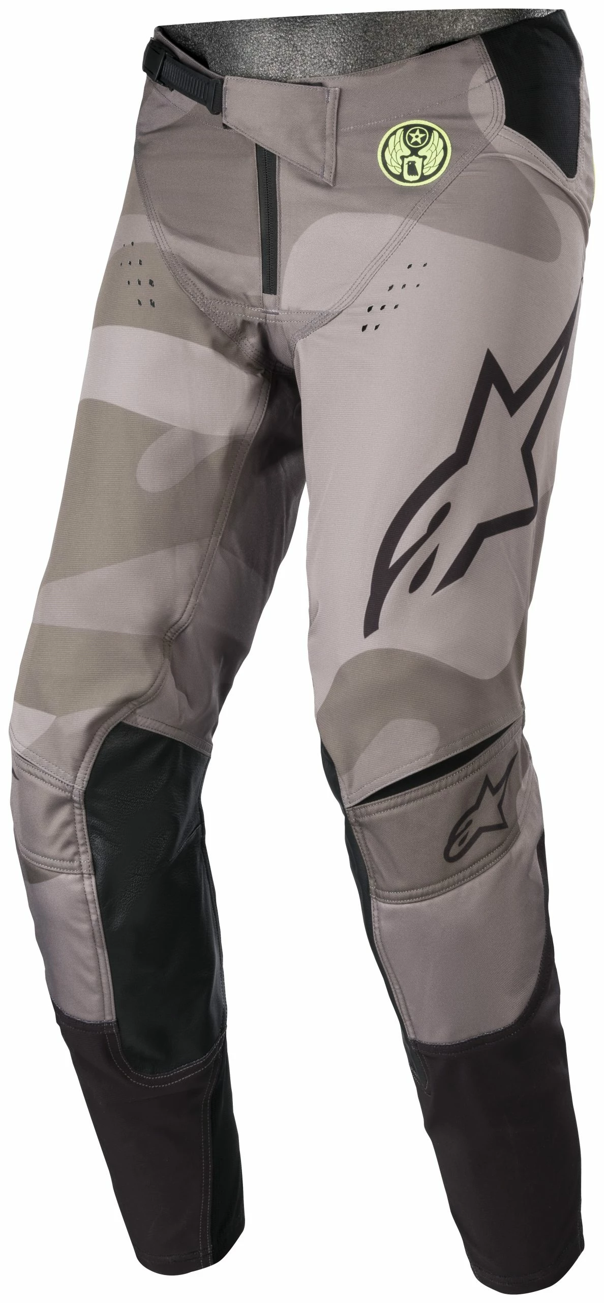 Riding Gear Alpinestars Youth Racer Tech Pants 3 Riding Gear Alpinestars Youth Racer Tech Pants