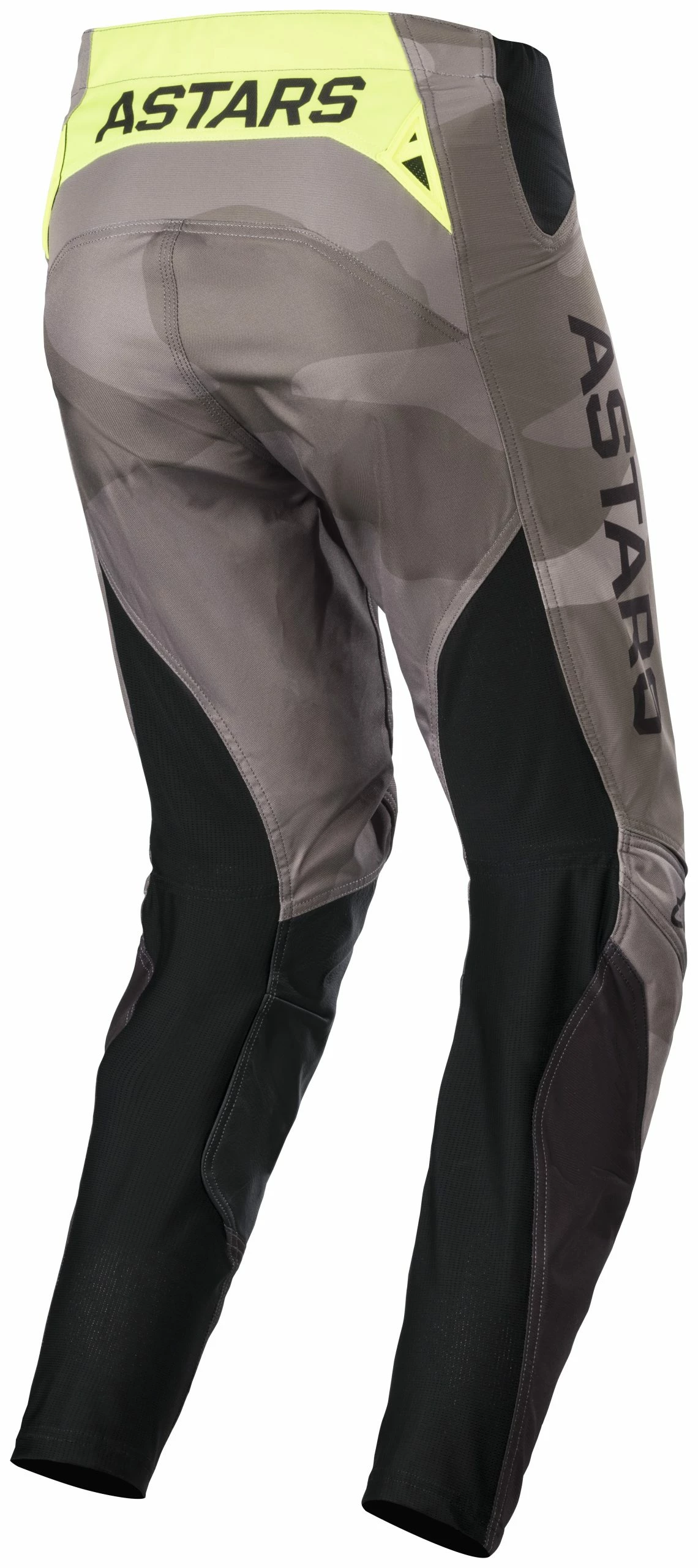 Riding Gear Alpinestars Youth Racer Tech Pants 4 Riding Gear Alpinestars Youth Racer Tech Pants - Image 2