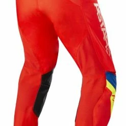 Alpinestars Techstar Quadro Pants -Motorcycle Pants Sales alpinestars techstar quadro pants white blue 3