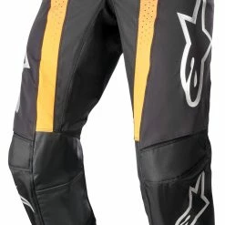 Riding Gear Alpinestars Techstar Sein Pants -Motorcycle Pants Sales alpinestars techstar sein pants black red 2
