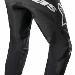 Riding Gear Alpinestars Techstar Sein Pants -Motorcycle Pants Sales alpinestars techstar sein pants black red 3