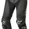 Riding Gear Alpinestars Track V2 Leather Pants 2 Riding Gear Alpinestars Track V2 Leather Pants -Motorcycle Pants Sales alpinestars trackv2 leather pants