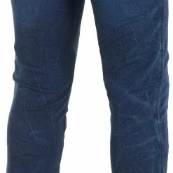 Riding Gear Alpinestars Copper V2 Plus Denim Pants -Motorcycle Pants Sales alpinestars v2 plus denim dark aged dark aged 1 scaled