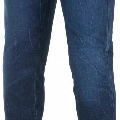 Riding Gear Alpinestars Copper V2 Plus Denim Pants -Motorcycle Pants Sales alpinestars v2 plus denim dark aged dark aged scaled