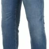 Riding Gear Alpinestars Copper V2 Plus Denim Pants -Motorcycle Pants Sales alpinestars v2 plus denim pants aged worn blue scaled