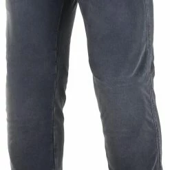 Riding Gear Alpinestars Copper V2 Plus Denim Pants -Motorcycle Pants Sales alpinestars v2 plus denim pants regular fit faded faded black scaled