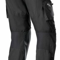 Riding Gear Alpinestars Venture XT Out Of Boot Pants 7 Riding Gear Alpinestars Venture XT Out Of Boot Pants -Motorcycle Pants Sales alpinestars venture xt outof boot pants black 1