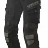 Riding Gear Alpinestars Yaguara Drystar Pants (SM) -Motorcycle Pants Sales alpinestars yaguara drystar pants black anthracite black anthracite