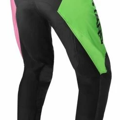 Motorcycle Pants Sales -Motorcycle Pants Sales alpinestars youth compass pants neon fluo 1