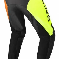 Alpinestars Racer Compass Youth Pants -Motorcycle Pants Sales alpinestars youth compass pants neon fluo 3