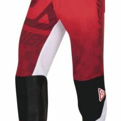 Answer A23 Elite Finale Pants -Motorcycle Pants Sales answer a23 elite finale pants red white