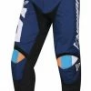 Answer A23 Syncron CC Pants -Motorcycle Pants Sales answer a23 syncron cc pants blue orange black
