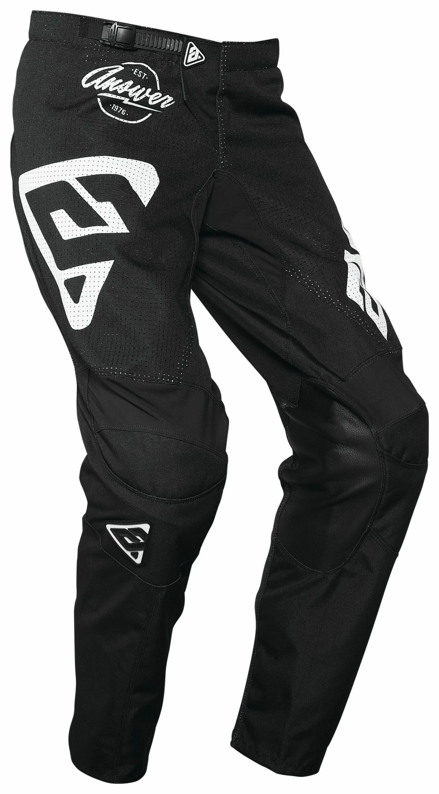 Riding Gear Answer Youth Arkon Bold Pants 4 Riding Gear Answer Youth Arkon Bold Pants - Image 2