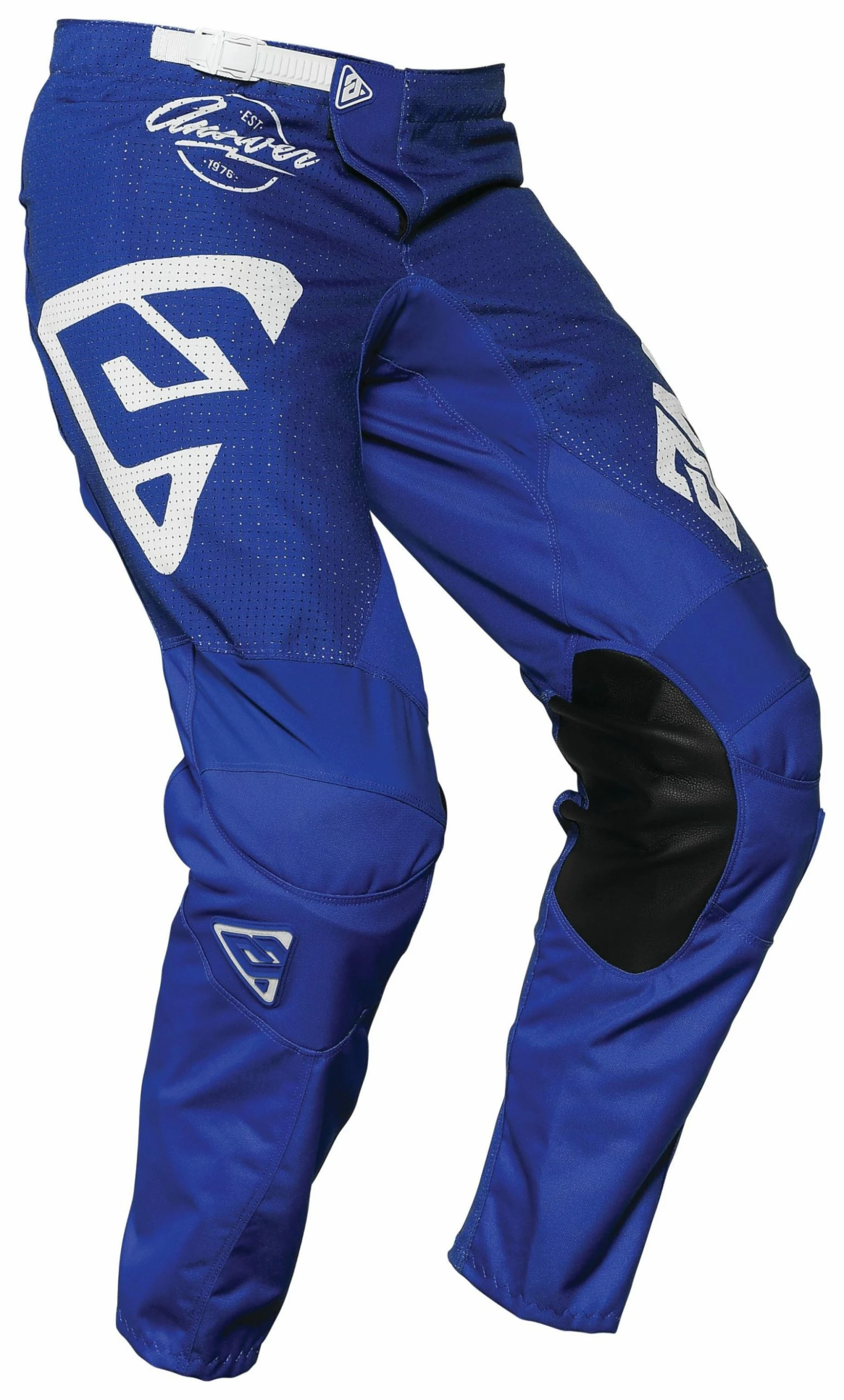 Riding Gear Answer Youth Arkon Bold Pants 6 Riding Gear Answer Youth Arkon Bold Pants - Image 4