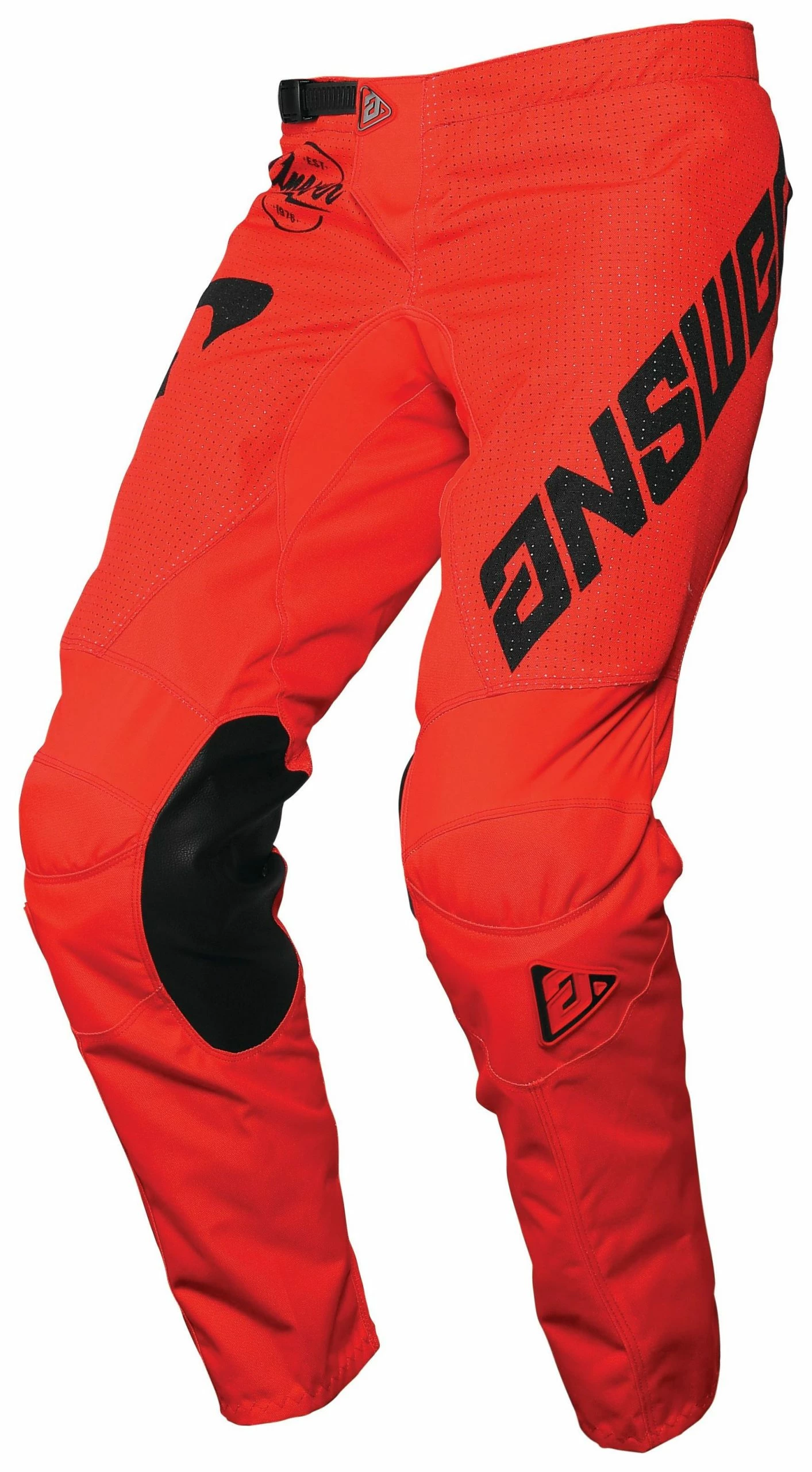 Riding Gear Answer Youth Arkon Bold Pants 8 Riding Gear Answer Youth Arkon Bold Pants - Image 6