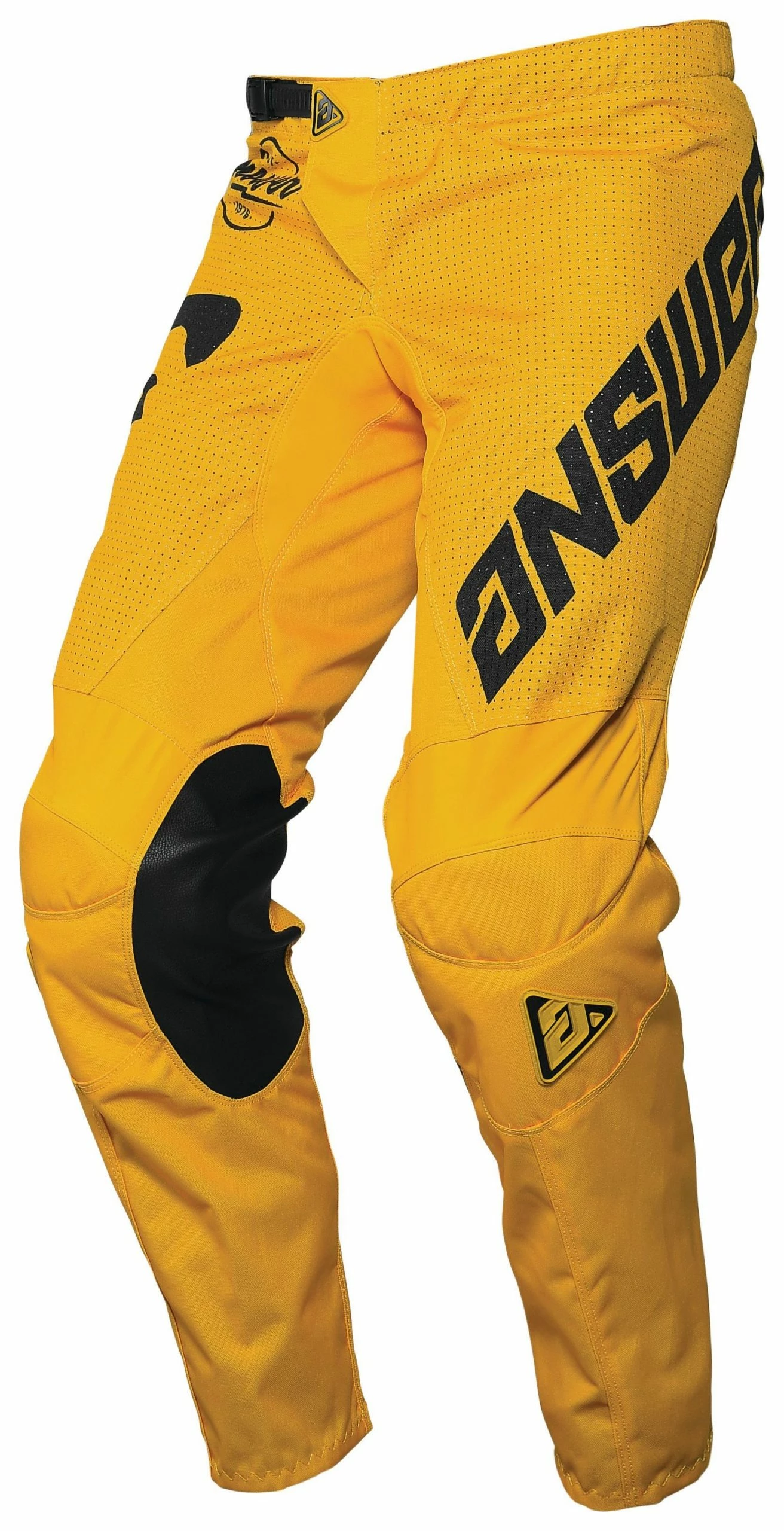 Riding Gear Answer Youth Arkon Bold Pants 9 Riding Gear Answer Youth Arkon Bold Pants - Image 7