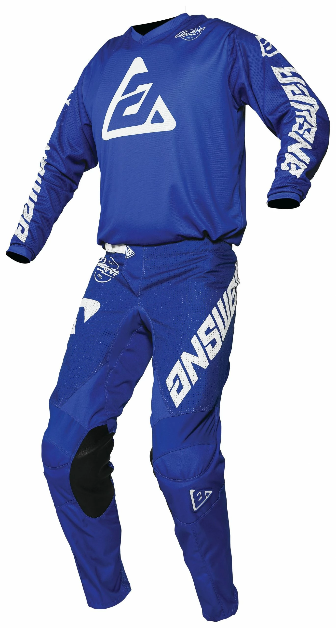 Riding Gear Answer Youth Arkon Bold Pants 10 Riding Gear Answer Youth Arkon Bold Pants - Image 8