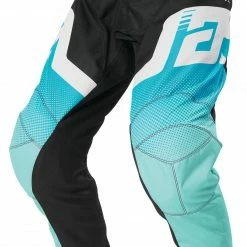 Riding Gear Answer Youth Syncron Charge Pants -Motorcycle Pants Sales answer sync chrg pnt astseablk 2